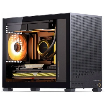 O Jonsbo D32 STD | D32 STD BLACK | 6970620554280