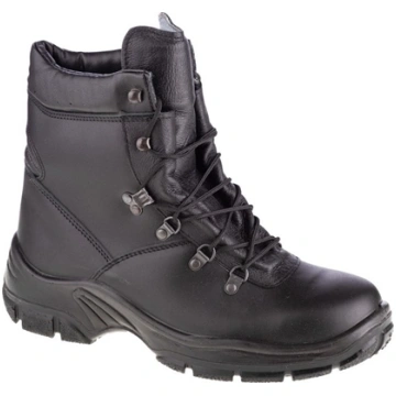 Protektor Buty mskie Commando czarne r. 36 (113-03