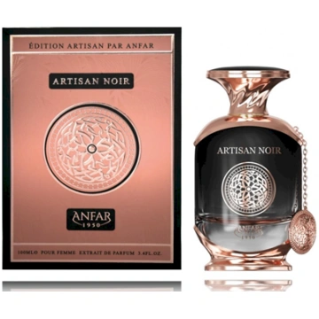 Anfar Artisan Noir Perfume PAR 100 ml 629225764411