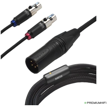 Meze Audio EMPYREAN 4 PIN XLR OFC STANDARD CABLES 