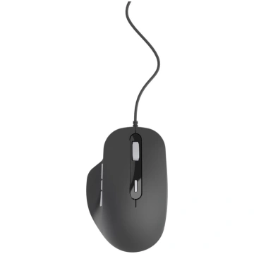 MOUSE USB OPTICAL/BLACK MUS-6B-02 GEMBIRD MUS-6B-0