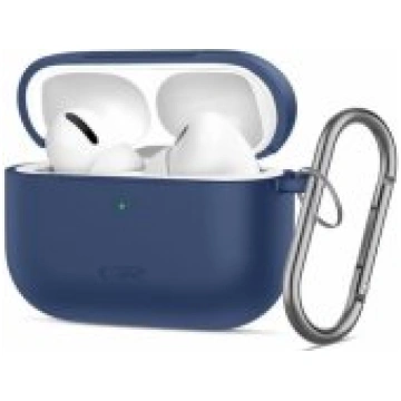Tech-Protect Silicone Hook Apple AirPods Pro 3 Nav