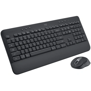 LOGITECH MK650 SIGNATURE Bluetooth Combo - GRAPHIT