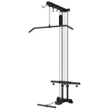 Priedas traukai TUNTURI PR60 Power Rack - Pulley A