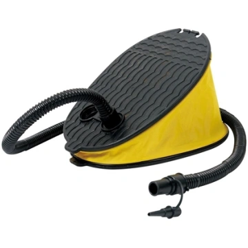 Victoria Sport Pompka do materacy mieszkowa 5L cza