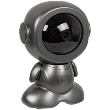 BLOW WiFi 3MP Rotating Baby Monitor Camera 78-675