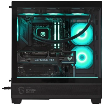Actina 5901443443575 PC Intel Core Ultra 7 270K Pl