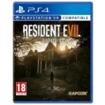 Capcom Resident Evil VII: Biohazard Gold Edition P