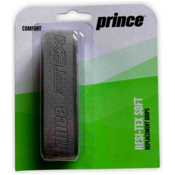 Tenisa grips PRINCE RESITEX SOFT RG GY