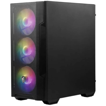 Stacionārs dators Mdata Gaming Gaming Ryzen 7 5700