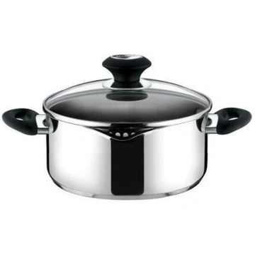 Tescoma katls ar vāku Presto, 2,5 l