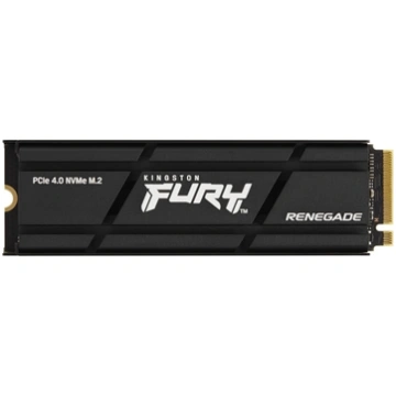 KINGSTON 2TB Renegade PCIe 4.0 NVMe SSD SFYRDK/200