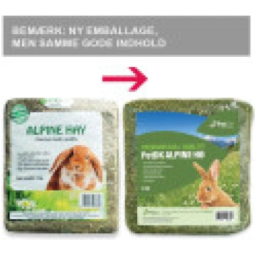 PetDK Alpine Hø 4 kg PETDK-4000-21-1H