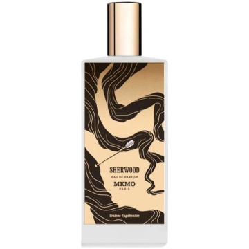 Memo Paris, Sherwood, smaržas, unisex, 75 ml