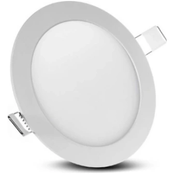 Iebūvējams LED griestu panelis BINGO, 18W, 1440lm,