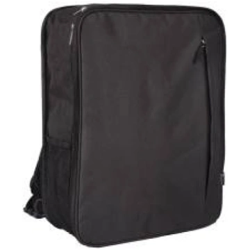 Techmade Borsa per Notebook fino a 17 3" Black 809