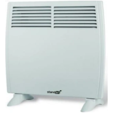 Konvekcijas radiators STANDART (951210735)