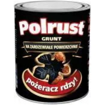 Grunts MALEXIM POLRUST reaktīvs akrila rūsas noņem