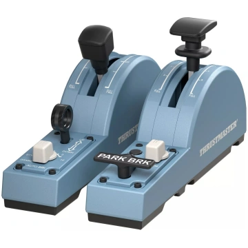 Lidojumu simulators Thrustmaster TCA Quadrant Add-